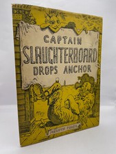 Captain Slaughterboard Drops