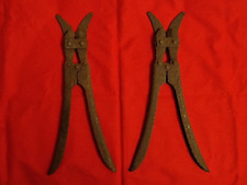 WW 1 Tsarist Russian Wire