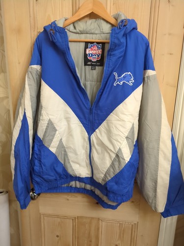 Vintage game say detroit - vintage, lions