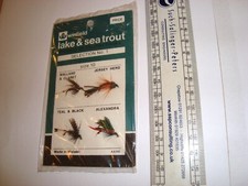 Winfield Woolworths Lake & Sea