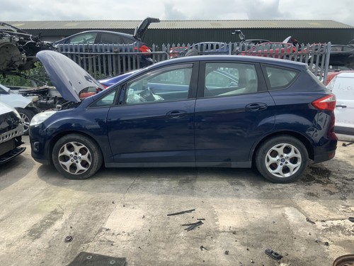 Ford cmax mk2 - cmax,