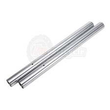2pc Front Fork Tubes Stanchion