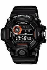 CASIO G-SHOCK GW-9400BJ-1JF
