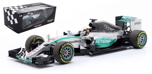 Minichamps 186150044 - 1:18,