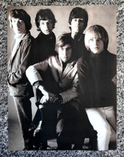 The Rolling Stones - Magazine