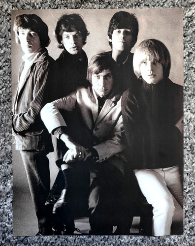 The rolling stones - the,