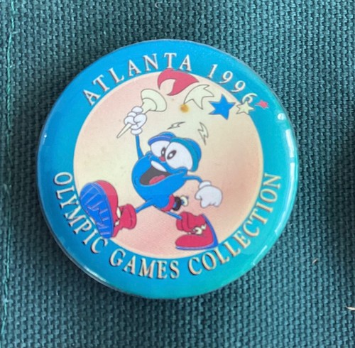 Atlanta olympic games 1996 - atlanta,