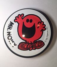 Vintage Robertsons Jam Mr Men