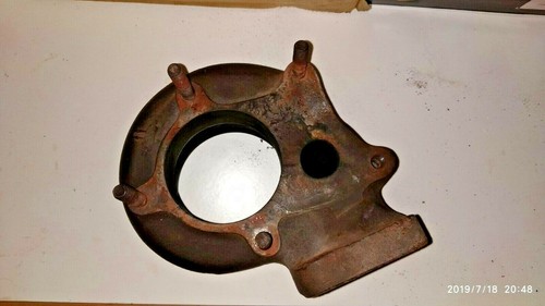 Turbonetics turbo housing - turbo,