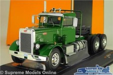 PETERBILT 281 MODEL LORRY