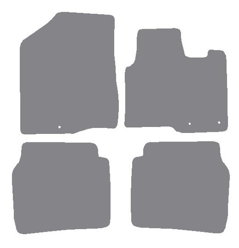 Fits hyundai santa seater - fits,