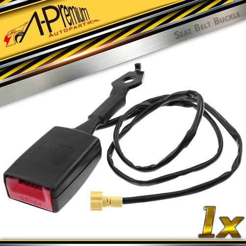 Premium front seat belt - a-premium,