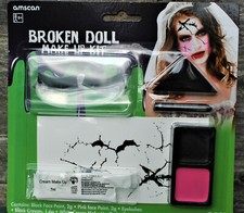 BROKEN DOLL - PARTY HORROR
