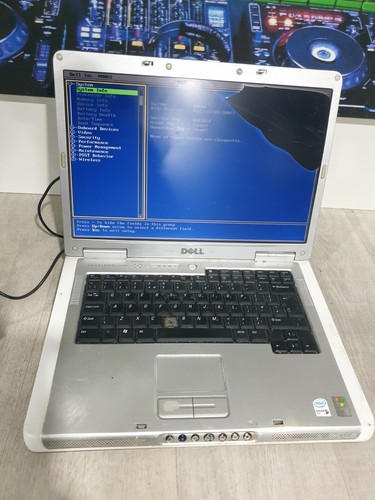 G448 dell inspiron - g448, 6400
