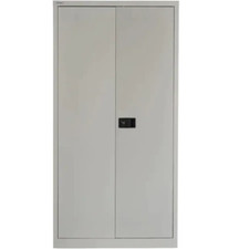 Bisley Office Cupboard