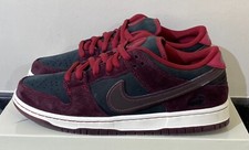 Nike SB Dunk Low Pro QS 'Riot Skateshop' UK 8