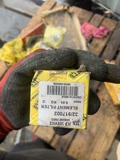 JCB PARTS HYDRAULIC PILOT FILTER (32/917002) LOADALL 531-70, 535-95, 540