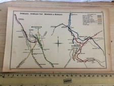 TAFF VALE PONTSTICILL MORLAIS