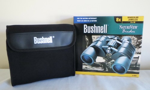 High qulity bushnell 8x40 - bushnell,