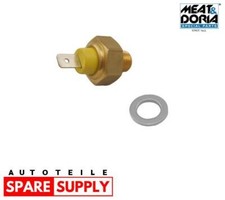 TEMPERATURE SWITCH, COOLANT