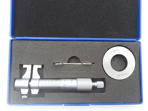 Inside micrometer caliper - inside,