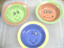 Trade Winds funny Face