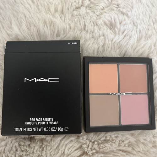 Mac pro face palette - face,