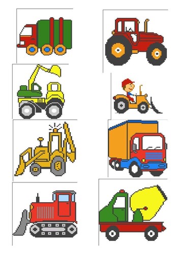 Toddlers 24 construction - toddlers, 20"/24
