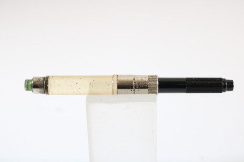 Vintage montblanc piston fill - vintage,