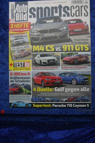 Auto bild sportscars bmw - sportscars,