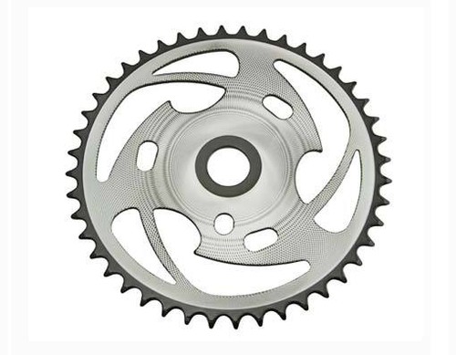Sprocket zt7bd 44t 1 8 - 44t, 1/2