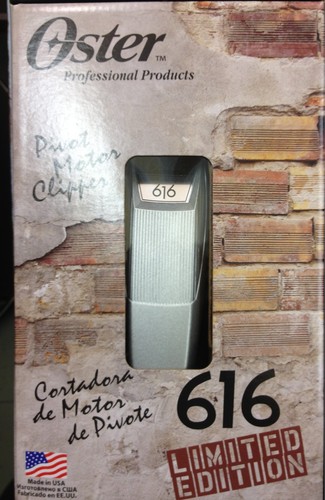 Oster 616 limited - oster,