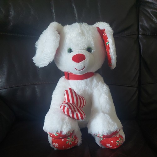 Build bear christmas merry - a,