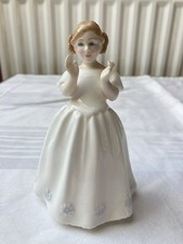 Royal Doulton Figurine