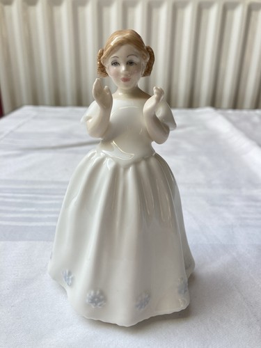 Royal doulton figurine - royal,