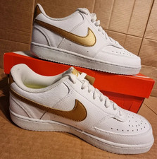 Nike Women's Court Vision Low