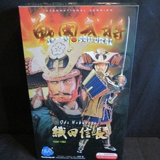 Dragon 6th japan samurai - japan, "