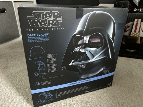 Star wars black - black, series