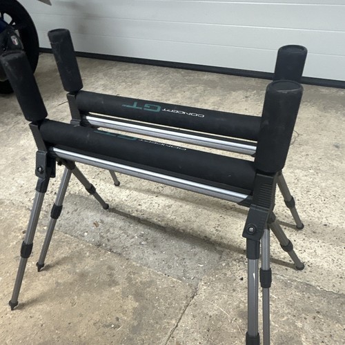 Fox adjustable rod pod - 2,
