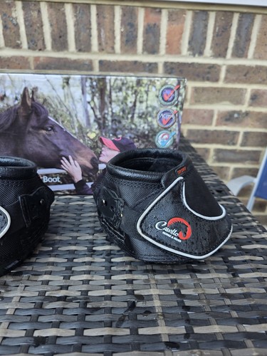 Cavello sport hoof boots - sport, size