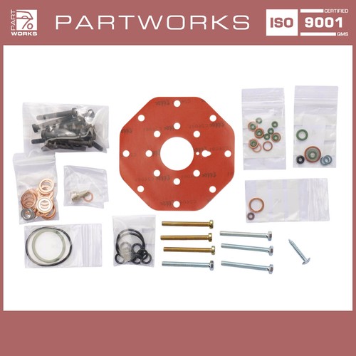 Repair kit for - porsche, 965