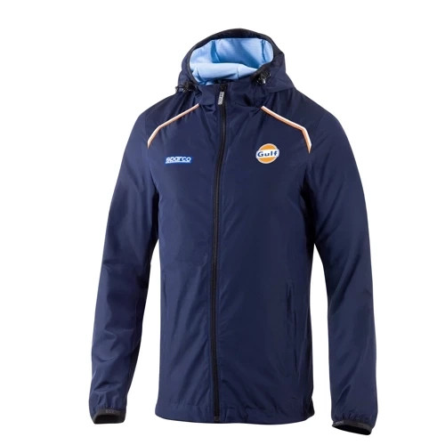Sparco gulf windbreaker - sparco,