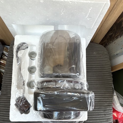 Partylite fragrance flame - partylite,