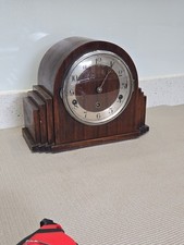  WESTMINSTER CHIME MANTEL