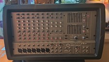 Wharfedale Pro SPX613 Powered Mixer PA system / djing equipment 