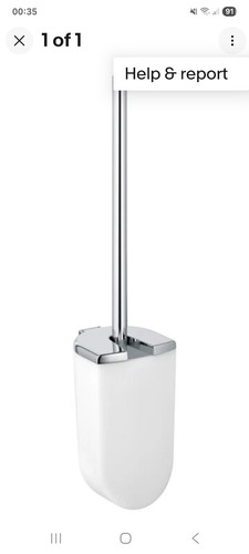 Keuco toilet brush - keuco,