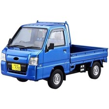 1/24 The Model Car Series No.4