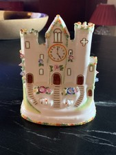 Coalport ‘The Clock Tower’
