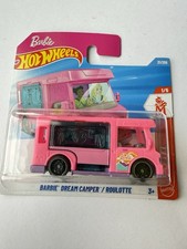 Hot Wheels 2026 Barbie Dream