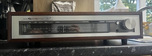Luxman 50a tuner - 50a,